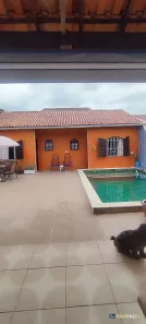 Casa com 4 Quartos à venda, 340m² no Vista Linda, Bertioga