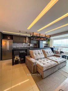 Apartamento com 3 Quartos à venda, 89m² no Setor Morada do Sol, Rio Verde