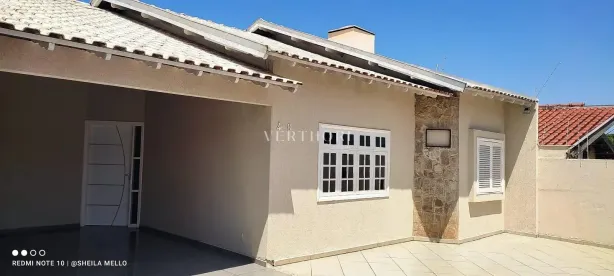 Casa com 3 Quartos à venda, 200m² no Califórnia, Londrina