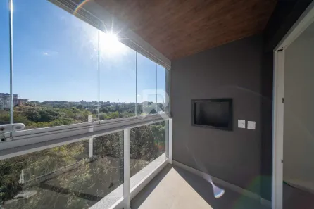 Apartamento com 2 Quartos à venda, 74m² no Campo Comprido, Curitiba
