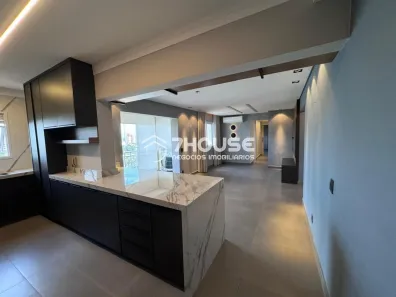 Apartamento com 3 Quartos à venda, 92m² no Morumbi, Paulínia