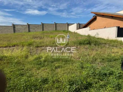 Lote/Terreno com 1 Quarto à venda, 250m² no Jardim São Francisco, Piracicaba