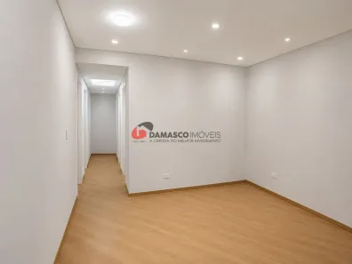 Apartamento com 2 Quartos para alugar, 80m² no Vila Assunção, Santo André