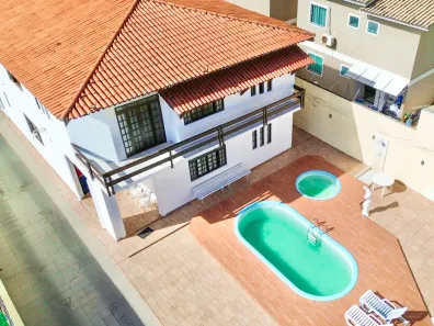 Casa com 4 Quartos à venda, 780m² no Itapuã, Salvador
