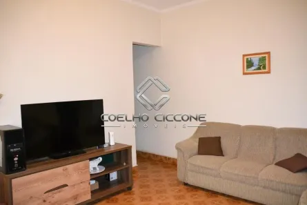 Casa com 2 Quartos à venda, 212m² no Olímpico, São Caetano do Sul