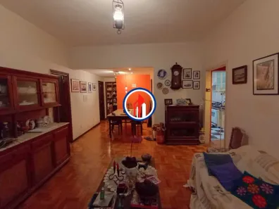 Apartamento com 3 Quartos à venda, 96m² no Copacabana, Rio de Janeiro