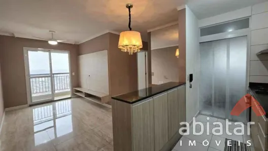 Apartamento com 3 Quartos à venda, 66m² no Vila Andrade, São Paulo