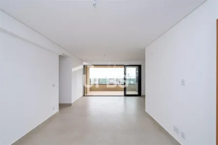 Apartamento com 3 Quartos à venda, 104m² no Setor Marista, Goiânia