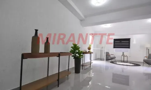 Apartamento com 2 Quartos à venda, 71m² no Vila Gustavo, São Paulo