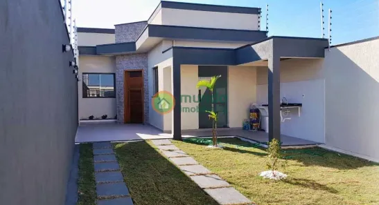 Casa com 2 Quartos à venda, 150m² no Areão, Taubaté