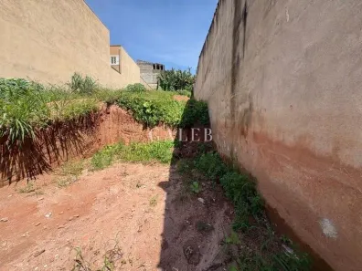 Lote/Terreno à venda, 194m² no Boa Vista, Atibaia