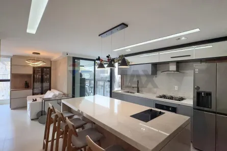 Apartamento com 3 Quartos à venda, 127m² no Praia do Canto, Vitória