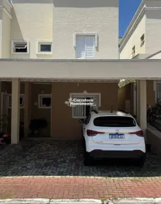 Casa de Condomínio com 3 Quartos à venda, 166m² no Jardim Primavera, Jacareí