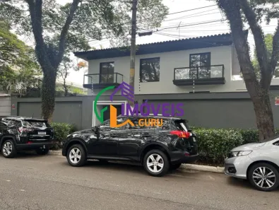 Ponto Comercial com 4 Quartos à venda, 530m² no Alto de Pinheiros, São Paulo