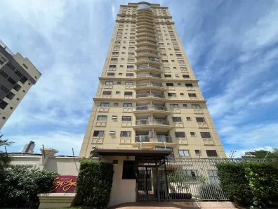Apartamento com 3 Quartos para alugar, 87m² no Plano Diretor Sul, Palmas