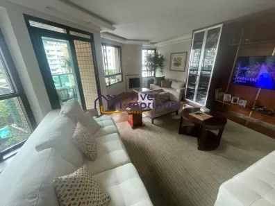 Apartamento com 3 Quartos à venda, 193m² no Vila Andrade, São Paulo
