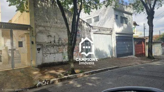 Galpão/Depósito/Armazém para alugar, 240m² no Vila Baruel, São Paulo