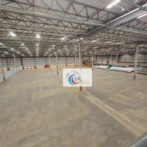 Galpão/Depósito/Armazém para alugar, 2639m² no Chácara do Pinhal, Cabreúva