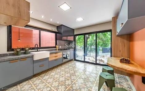 Casa com 3 Quartos à venda, 189m² no Vila Madalena, São Paulo