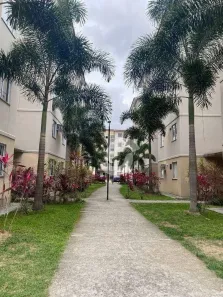 Apartamento com 2 Quartos à venda, 48m² no Maria Paula, São Gonçalo