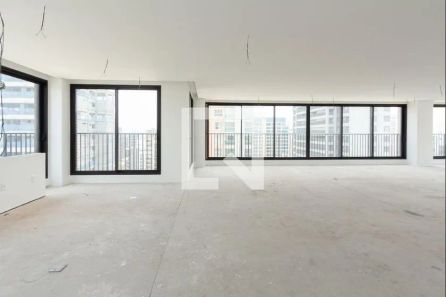 Apartamento com 5 Quartos à venda, 374m² no Moema, São Paulo