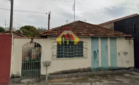 Casa com 4 Quartos à venda, 280m² no Parque São Luís, Taubaté