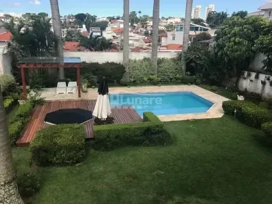 Sobrado com 4 Quartos à venda, 730m² no Vila Oliveira, Mogi das Cruzes