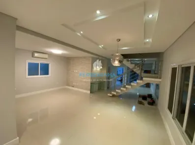Casa de Condomínio com 4 Quartos à venda, 246m² no Urbanova V, São José dos Campos