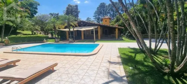 Casa com 11 Quartos à venda, 826m² no Chácaras do Guacuri, Itupeva
