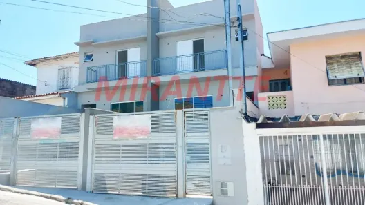 Sobrado com 3 Quartos à venda, 220m² no Jardim do Colégio (Zona Norte), São Paulo