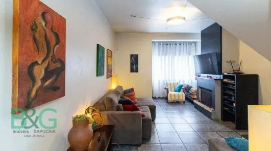 Sobrado com 2 Quartos à venda, 200m² no Perdizes, São Paulo