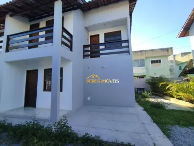Casa com 3 Quartos à venda, 90m² no Costazul, Rio das Ostras
