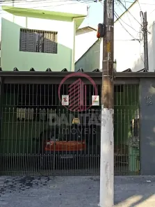 Sobrado com 2 Quartos à venda, 138m² no Jardim D'Abril, Osasco