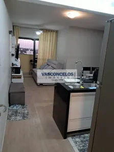 Apartamento com 3 Quartos à venda, 63m² no Jardim América, São José dos Campos