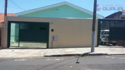 Casa com 3 Quartos à venda, 210m² no Jardim Ouro Verde, São José do Rio Preto
