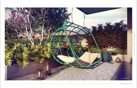 Apartamento com 3 Quartos à venda, 112m² no Alto da Boa Vista, Ribeirão Preto