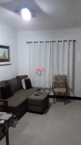 Apartamento com 3 Quartos à venda, 66m² no Jardim Alvorada, Santo André