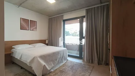 Apartamento com 1 Quarto à venda, 29m² no Perdizes, São Paulo