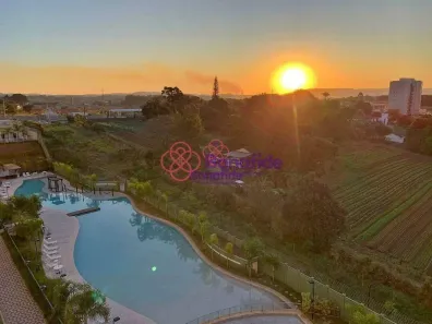 Apartamento com 2 Quartos à venda, 68m² no Medeiros, Jundiaí