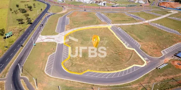 Lote/Terreno à venda, 4652m² no Jardins França, Goiânia