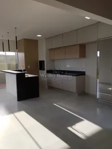 Casa de Condomínio com 3 Quartos à venda, 140m² no Europark, São José do Rio Preto