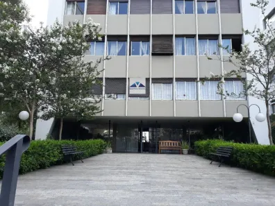 Apartamento com 3 Quartos à venda, 214m² no Morro dos Ingleses, São Paulo