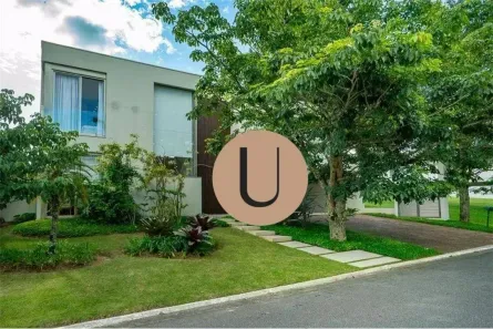 Casa com 4 Quartos à venda, 480m² no Residencial Morada dos Lagos, Barueri