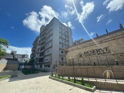 Apartamento com 2 Quartos à venda, 54m² no Altiplano Cabo Branco, João Pessoa