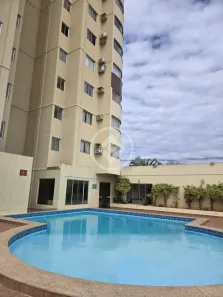Apartamento com 2 Quartos à venda, 56m² no Centro, Caldas Novas