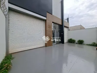 Ponto Comercial para alugar, 167m² no Jardim Firenze, Santa Bárbara D'Oeste