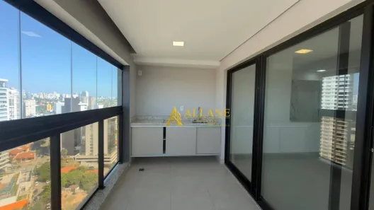 Apartamento com 3 Quartos para alugar, 107m² no Jardim Faculdade, Sorocaba