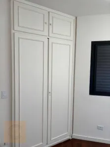 Apartamento com 3 Quartos à venda, 93m² no Vila Azevedo, São Paulo
