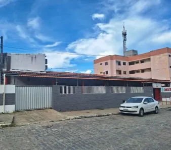 Prédio Comercial à venda, 400m² no Jardim São Paulo, João Pessoa