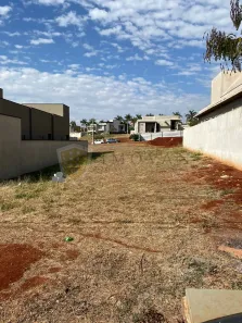 Lote/Terreno à venda, 382m² no Residencial Alto do Castelo, Ribeirão Preto